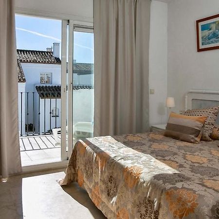 Hotel Ona Club Bena Vista Estepona Zewnętrze zdjęcie