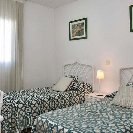 Hotel Ona Club Bena Vista Estepona Zewnętrze zdjęcie
