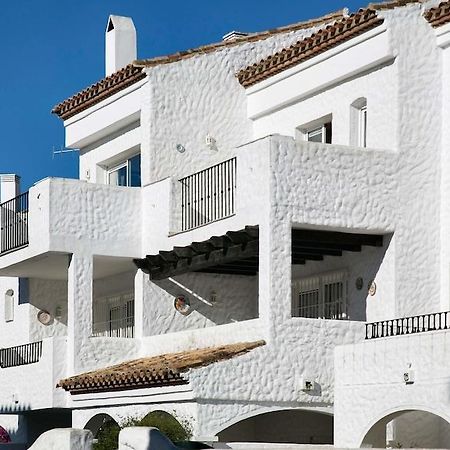 Hotel Ona Club Bena Vista Estepona Zewnętrze zdjęcie