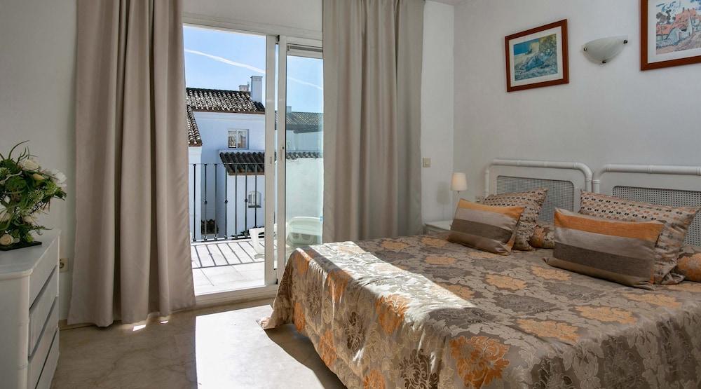 Hotel Ona Club Bena Vista Estepona Zewnętrze zdjęcie