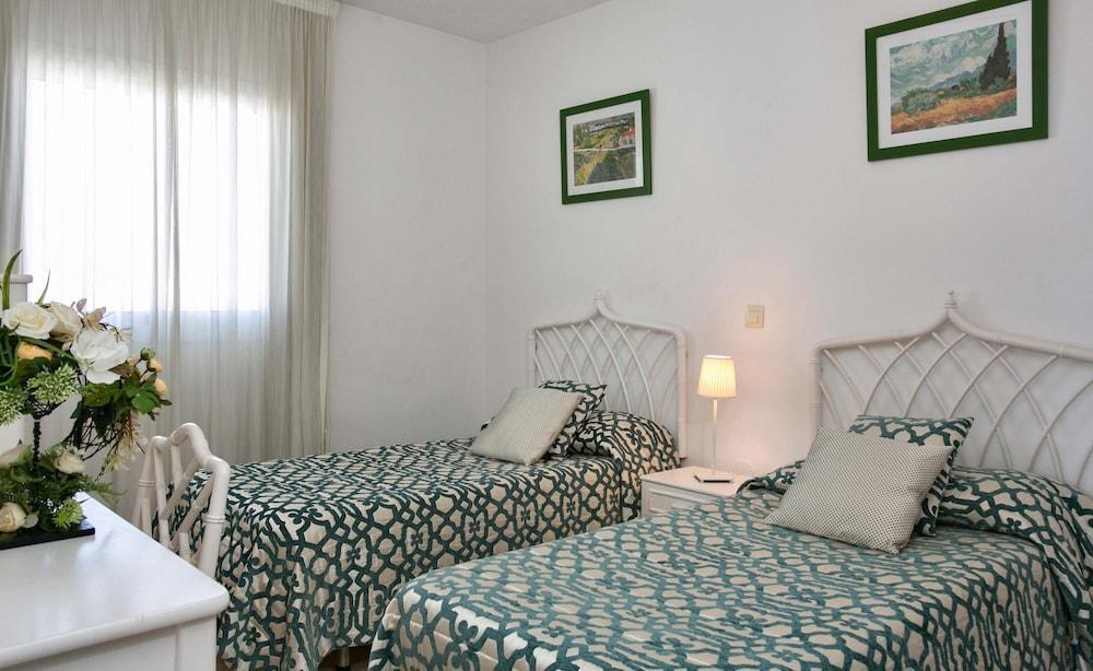 Hotel Ona Club Bena Vista Estepona Zewnętrze zdjęcie