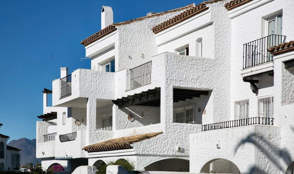 Hotel Ona Club Bena Vista Estepona Zewnętrze zdjęcie