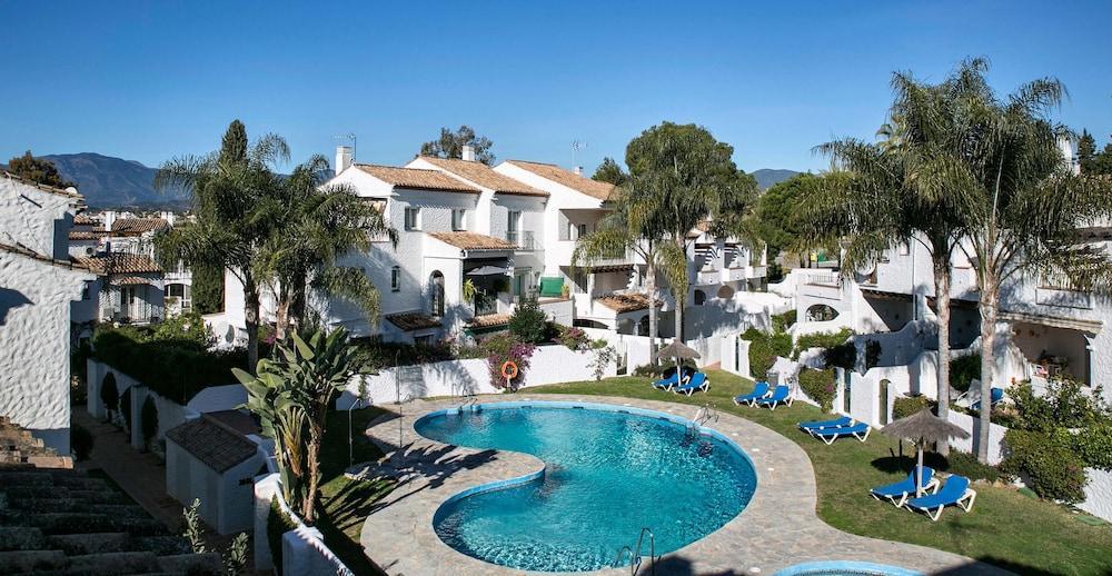 Hotel Ona Club Bena Vista Estepona Zewnętrze zdjęcie