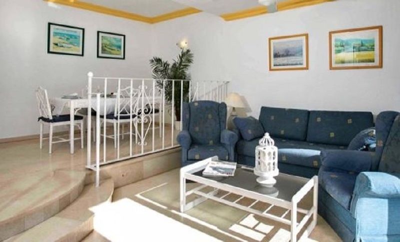 Hotel Ona Club Bena Vista Estepona Zewnętrze zdjęcie