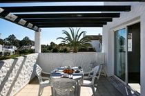 Hotel Ona Club Bena Vista Estepona Zewnętrze zdjęcie