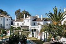 Hotel Ona Club Bena Vista Estepona Zewnętrze zdjęcie