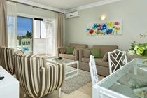Hotel Ona Club Bena Vista Estepona Zewnętrze zdjęcie