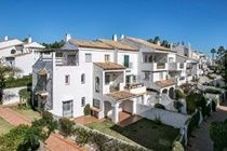 Hotel Ona Club Bena Vista Estepona Zewnętrze zdjęcie