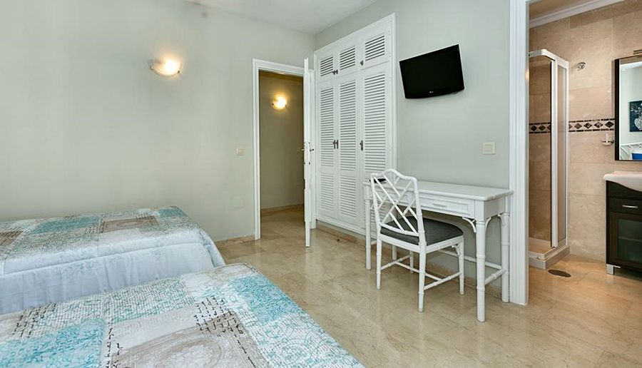 Hotel Ona Club Bena Vista Estepona Zewnętrze zdjęcie