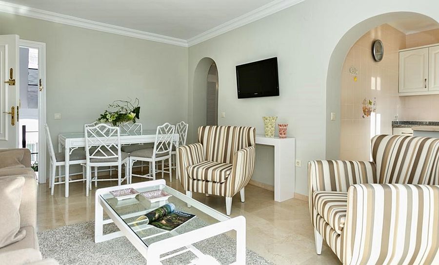 Hotel Ona Club Bena Vista Estepona Zewnętrze zdjęcie
