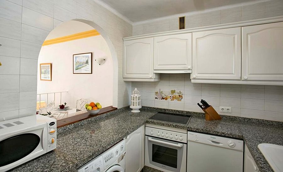 Hotel Ona Club Bena Vista Estepona Zewnętrze zdjęcie