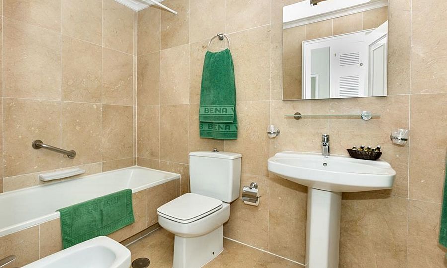 Hotel Ona Club Bena Vista Estepona Zewnętrze zdjęcie