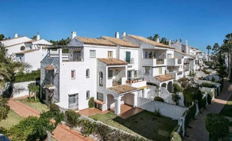 Hotel Ona Club Bena Vista Estepona Zewnętrze zdjęcie